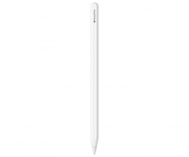 Стилус Apple Pencil Pro for iPad Air M2/Pro M4 (MX2D3) б/у
